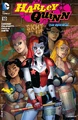 Harley Quinn Vol 2 10.jpg (1.74 MB) Harley Quinn Vol 2 #10 (October, 2014)