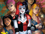 Harley Quinn Vol 2 10