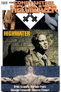 Hellblazer: Highwater (Collected)