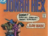 Jonah Hex Vol 1 9