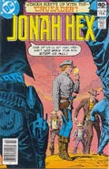 Jonah Hex Vol 1 33