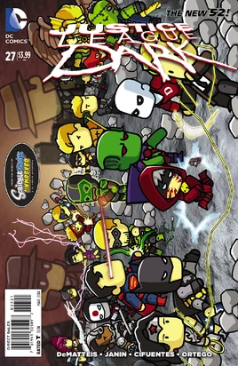 Scribblenauts Variant by <!--LINK'" 0:2-->