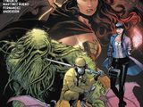 Justice League Dark Vol 2 1