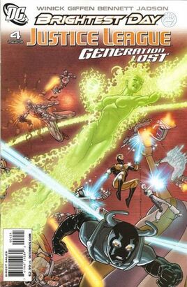 Variant Cover
