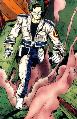 Kent Shakespeare Pre-Zero Hour Legion of Super-Heroes