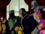 Legion of Doom (Doom)