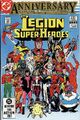 Legion of Super-Heroes Vol 2 300