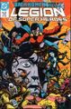 Legion of Super-Heroes Vol 3 #23 (June, 1986)