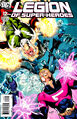 Legion of Super-Heroes Vol 6 12