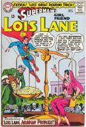 Superman's Girl Friend, Lois Lane Vol 1 58