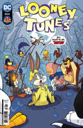 Looney Tunes Vol 1 266