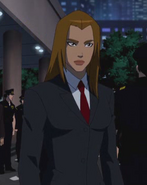 Mercy Graves Earth-16 Young Justice