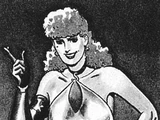 Sally Juspeczyk (Watchmen)