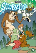 Scooby-Doo: Ruh-Roh! (Collected)