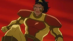 Stompa Superman/Batman Apocalypse