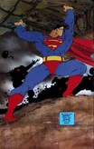 Kal-El Earth-31 Dark Knight Returns