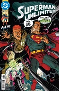Superman Unlimited Vol 1 8
