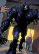 Tar Pit DCEU.jpg (91 KB) Joseph Monteleone DC Extended Universe Fastest Man Alive