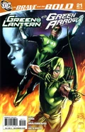 The Brave and the Bold Vol 3 21