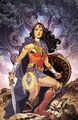 Wonder Woman Vol 5 16 Textless
