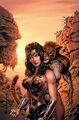 Wonder Woman Vol 5 3 Textless