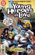 Young Heroes in Love Vol 1 3