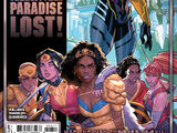 Absolute Power: Task Force VII Vol 1 6