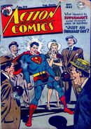 Action Comics Vol 1 113