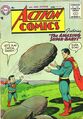 Action Comics #217