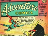 Adventure Comics Vol 1 189