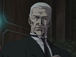 Alfred - BGK 01