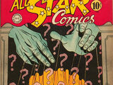 All-Star Comics Vol 1 23