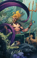 Aquaman Vol 8 55 Variant Textless