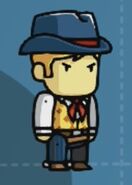 Bat Lash Video Games Scribblenauts Unmasked