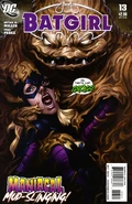 Batgirl Vol 3 13