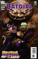 Batgirl Vol 3 #13 (October, 2010)