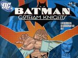 Batman: Gotham Knights Vol 1 68