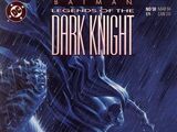 Batman: Legends of the Dark Knight Vol 1 58