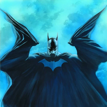 Batman R I P Dc Database Fandom