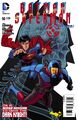 Batman/Superman #10 (July, 2014)