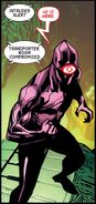 Brother Eye (Futures End) 003