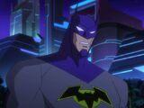 Bruce Wayne (Batman Unlimited)