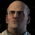 Carmine Falcone (Batman: The Telltale Series) (30 KB) Carmine Falcone