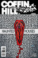 Coffin Hill #18 (July, 2015)