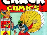 Crack Comics Vol 1 5