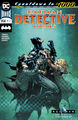 Detective Comics #994