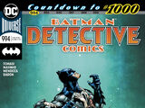 Detective Comics Vol 1 994