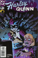 Harley Quinn #36 (November, 2003)