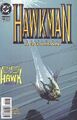Hawkman Vol 3 15