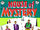 House of Mystery Vol 1 27